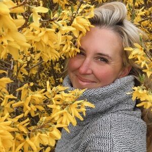 Meet your Posher, Tara